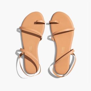 Tkees Mia Napa Sandals - size 10
